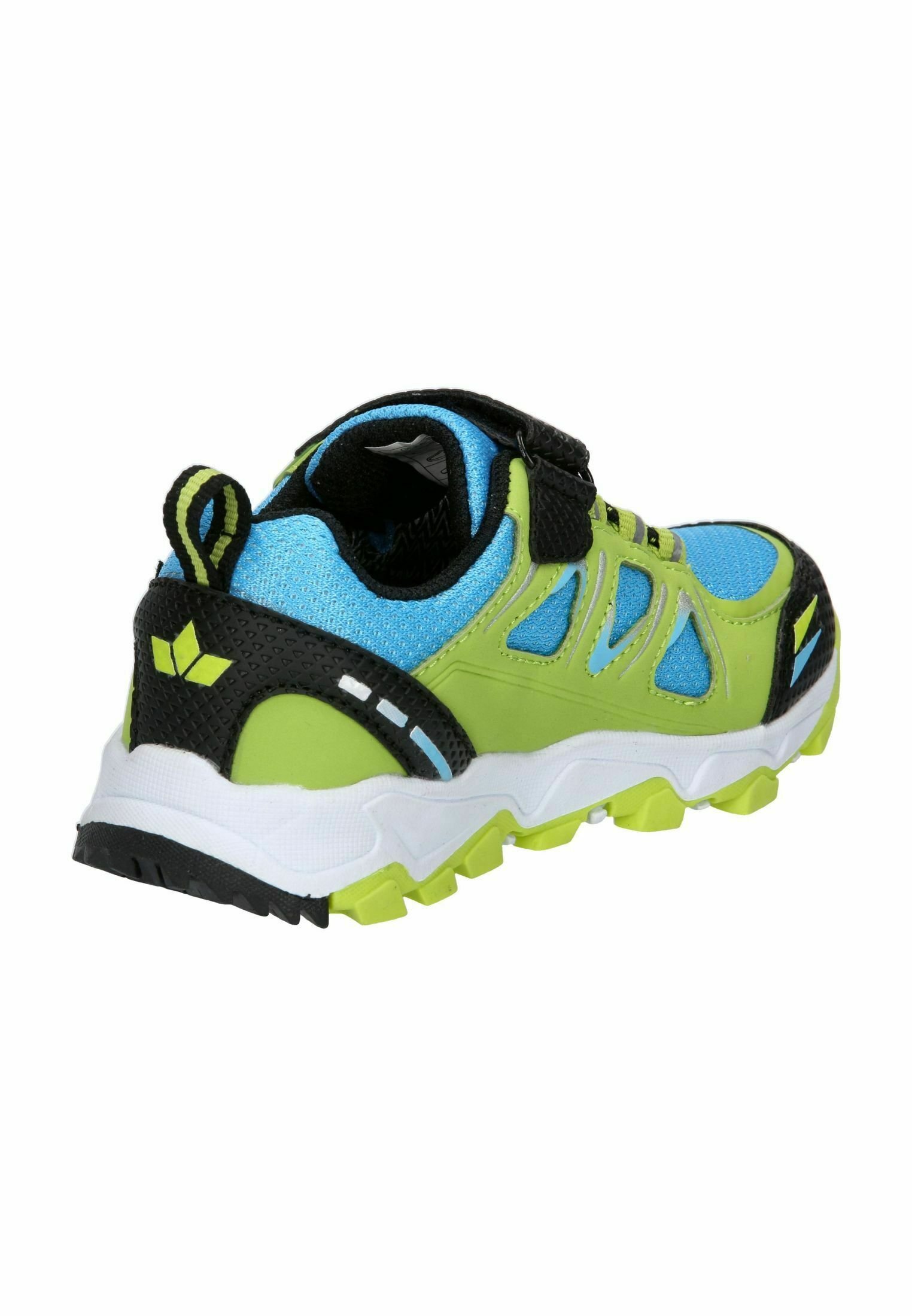 Chaussures De Trekking Enfant Lico Mixte - Membrane Climatique Comfortex, Pour Randonnée Jeunes - 8