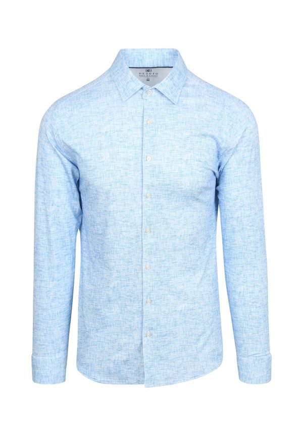 KENT MONOCHROME - Hemd - lichtblauw blauw