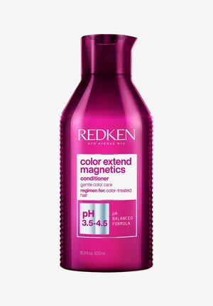 REDKEN COLOR EXTEND MAGNETICS CONDITIONER - Conditioner - -