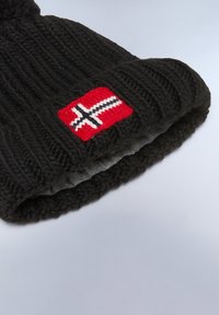 Napapijri SEMIURY - Mössa - black
