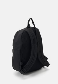 EA7 Emporio Armani ZAINO UNISEX czarny