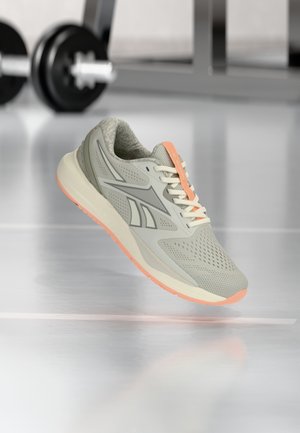 NFX 2 - Παπούτσι προπόνησης - soft grey/future peach/chalk