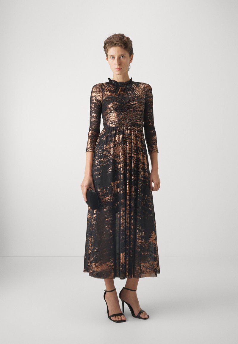 ted baker diaanna dress