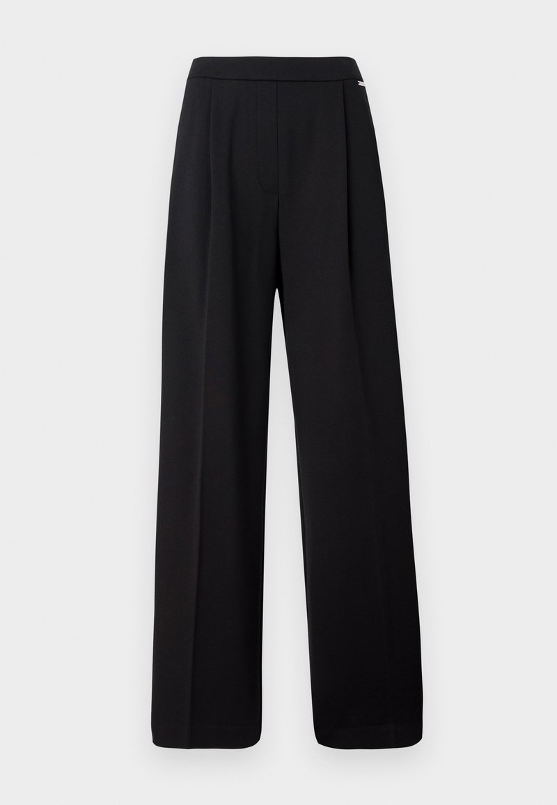 Calvin Klein Broek zwart Calvin Klein Broek zwart