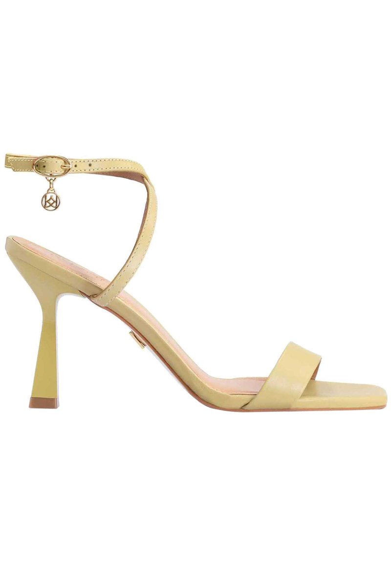 Damen Pumps | Kazar CIRIRiemensandalettegreen/grün - KS88549 Damen Pumps | Kazar CIRIRiemensandalettegreen/grün - KS88549