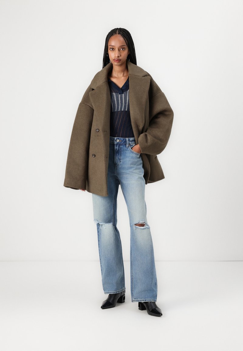 2nd Day Wintermantel - Bild 2