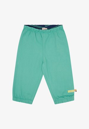 loud + proud, WASSERABWEISENDE - Broek - plant