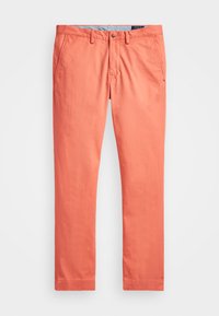 Unausgewählt, deep mango