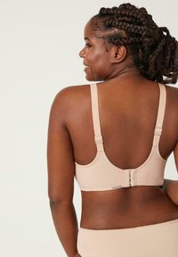 Ysabel Mora REDUCTOR - Sujetador sin aros - nude