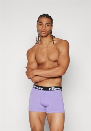 Ellesse, HALI 3 PACK - Kratke bokserice - multi