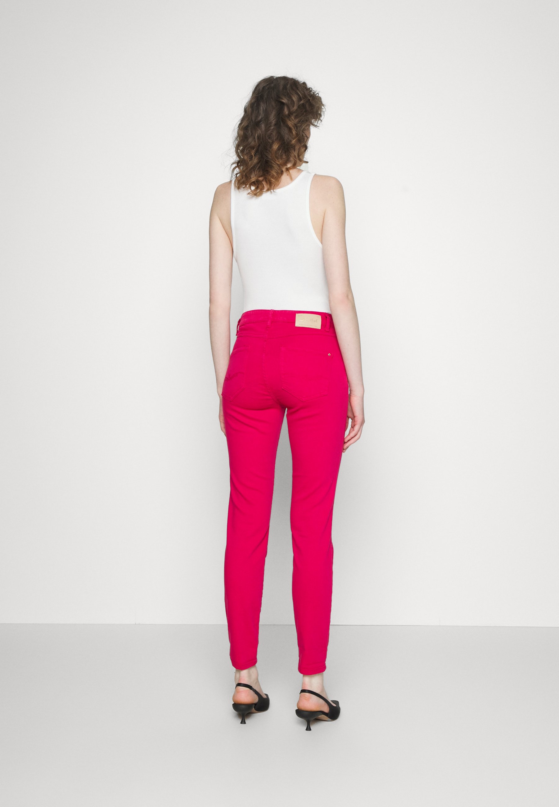 Mos Mosh VICE PANT - Slim fit jeans 