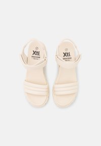 XTI Sandals - off-white