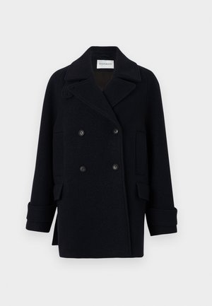 CABAN JACKET - Palton clasic - dark night