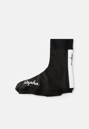 WINTER OVERSHOES UNISEX - Andre accessories - black