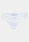SEXY THONG - String - white
