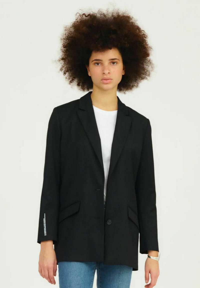 Ivy Copenhagen - Blazer - black, Vergrößern