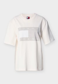 Неизбран, ancient white
