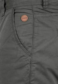 Blend BHTROMP REGULARFIT - Chino - granite