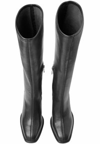 NEWD. STIEFEL - Stivali con i tacchi - black
