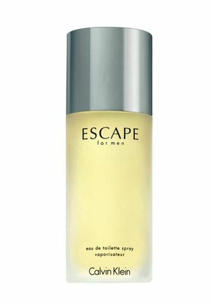 CALVIN KLEIN ESCAPE FOR MEN EDT 100ML - Eau de toilette - transparent