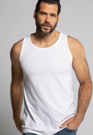 Top - white