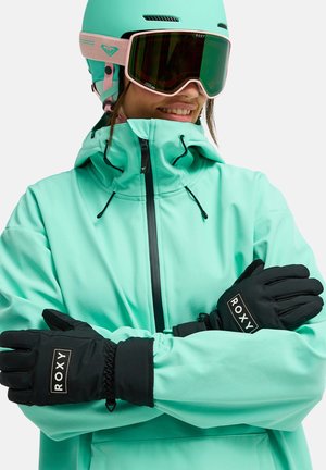 Roxy, ROXY™ FRAUEN TECHNICAL OUTERWEAR|TECHNICAL HANDWEAR ERJHN03261 - Handschoenen - anthracite