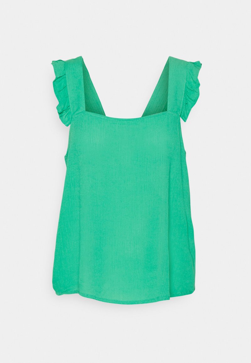 ICHI PETITE Top groen