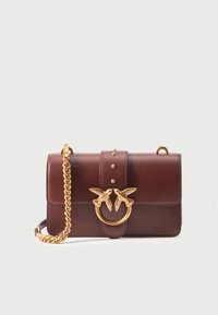 Nije odabrano, burgundy wine/antique gold-coloured