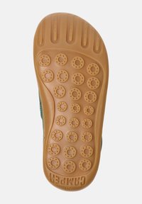 Camper UNISEX ciemnozielony