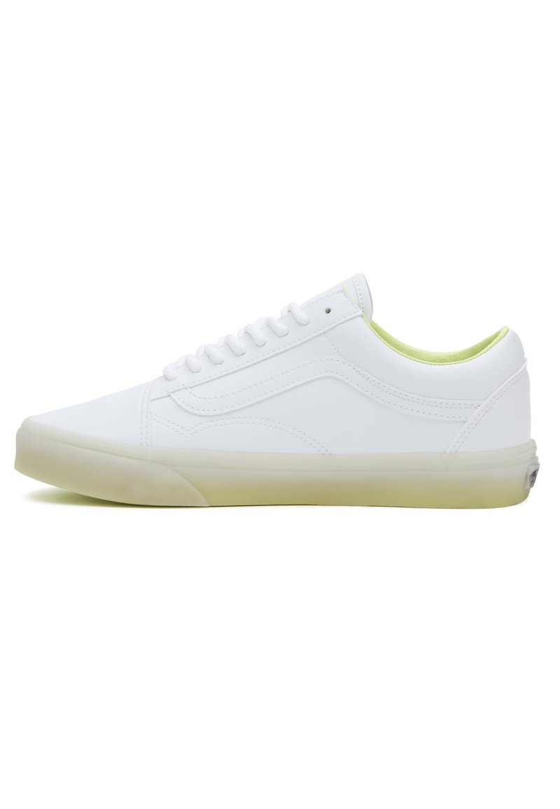 Vans Sneaker low weiß