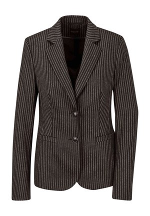 MADELEINE, Blazer - brown   cappuccino