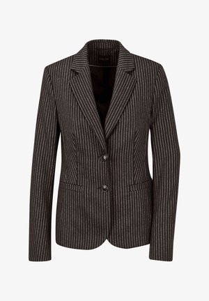 MADELEINE, Blazer - brown cappuccino