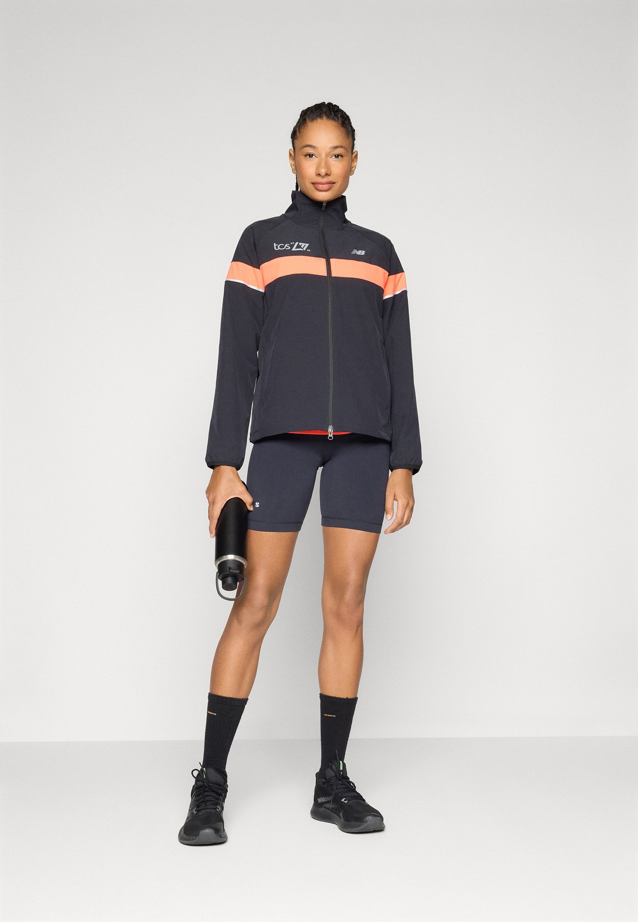 LONDON MARATHON JACKET