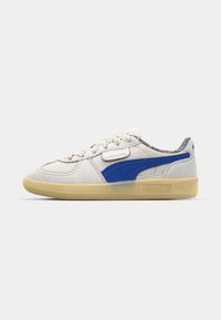 PALERMO  - Sneakers - alpine snow/vivid blue