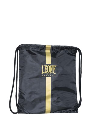 LEONE 1947, BEACH BAG - Accessoire de plage - black