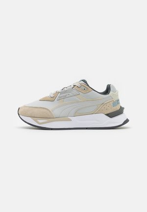 MIRAGE SPORT HACKED SAFARI - Trainers - harbor mist/pebble gray