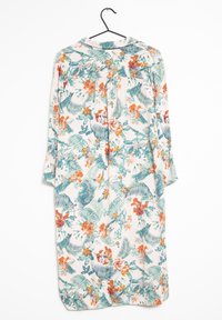 Soaked in Luxury Vestido informal - green