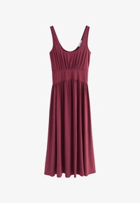 Unausgewählt, plum purple