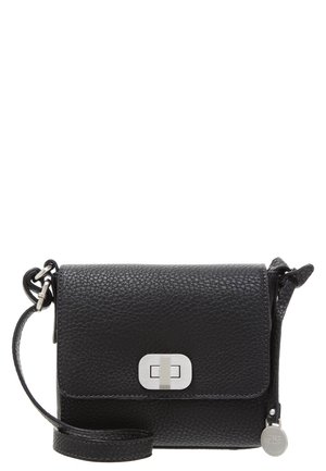 Sac bandoulière - black