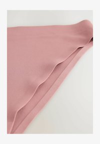 Ausgewählt, mauve purple