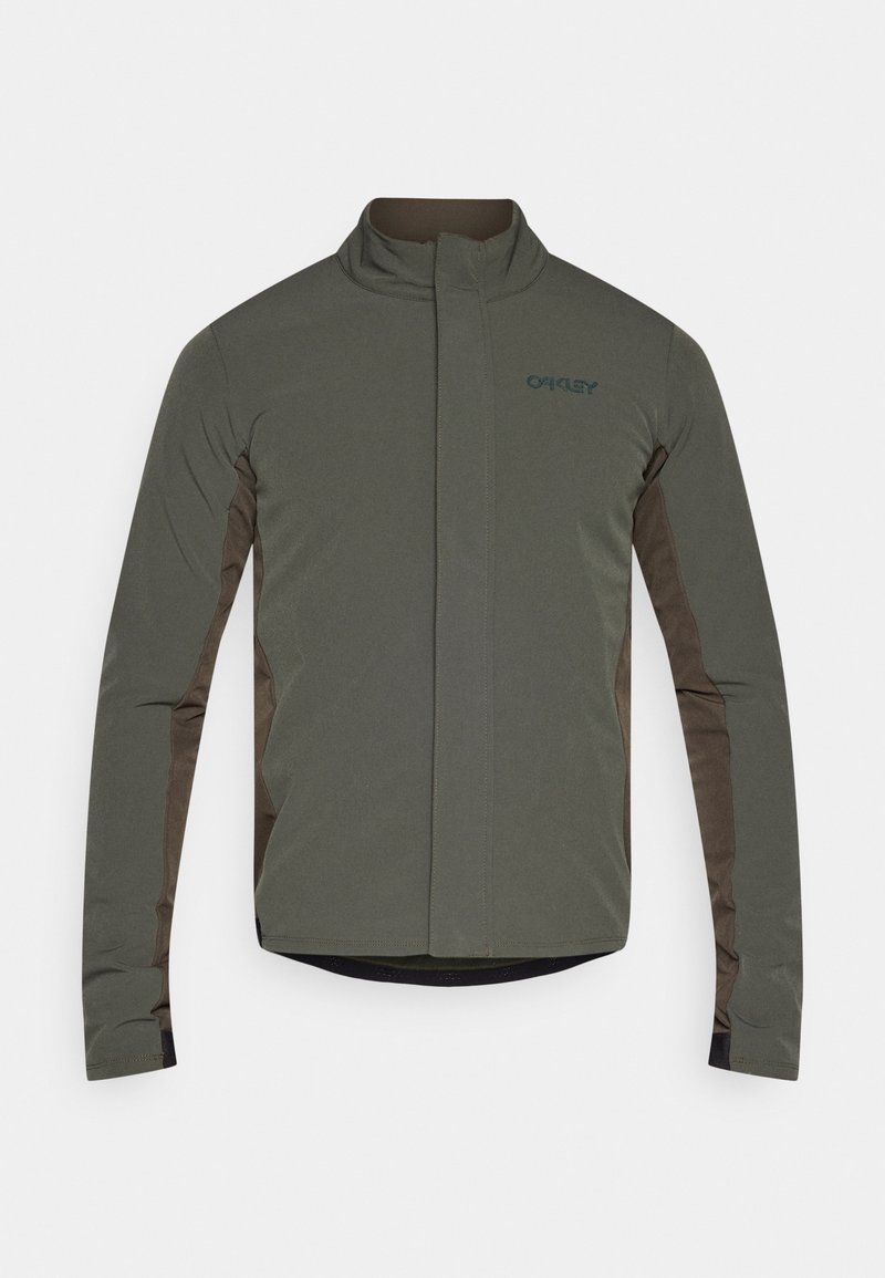 Oakley Fietsjas olijfgroen