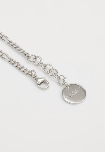 Marni NECKLACE UNISEX - Κολιέ - palladium-coloured