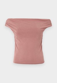 FIA - T-shirt basique - pink