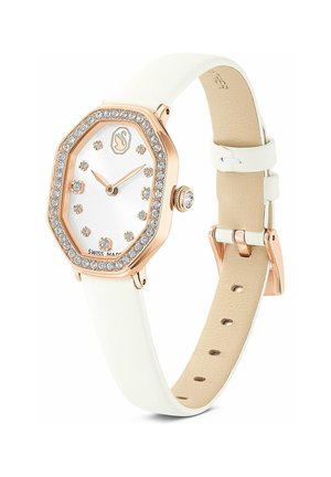 UNISEX-ANALOG QUARZ - Uhr - roségold