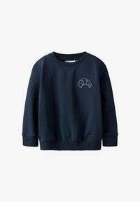 Sélectionné, navy blazer