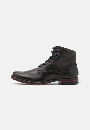 bugatti Veterboots - dark grey