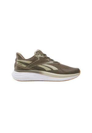 Reebok, REEBOK VIVA SPEED-GREEN. - Skateschoenen - army green white gum