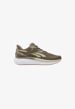 Reebok, REEBOK VIVA SPEED-GREEN. - Skateschoenen - army green white gum