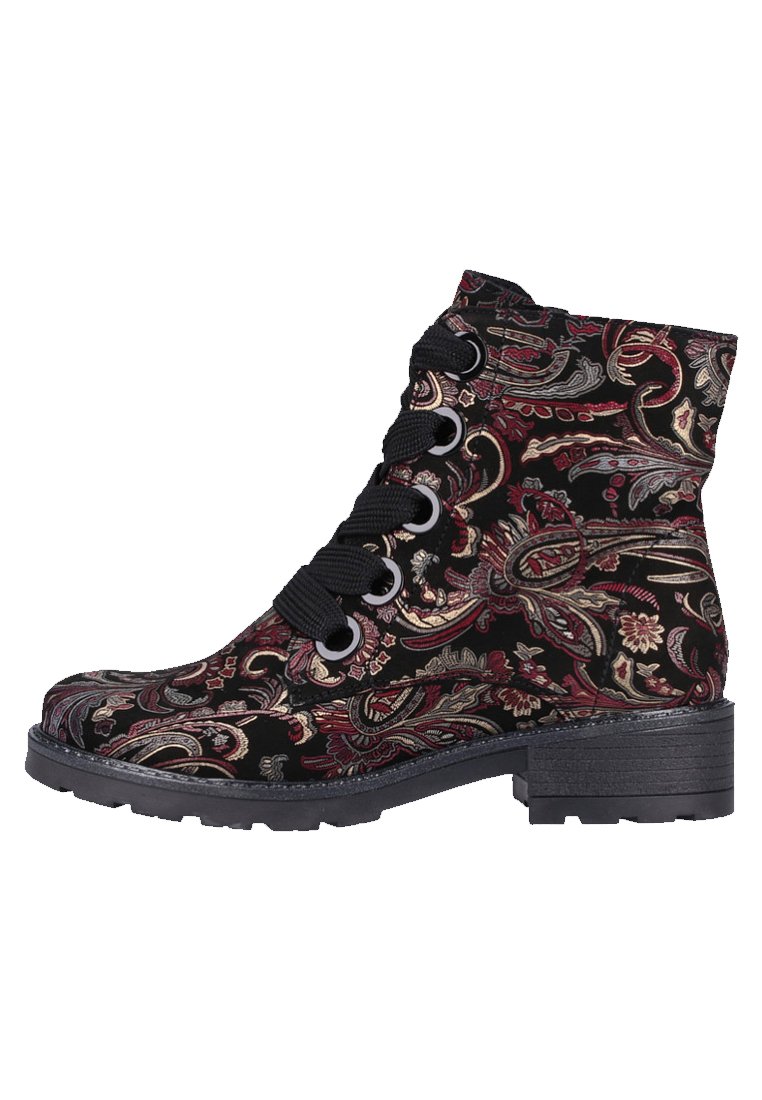 ara Veterboots - multi-coloured/meerkleurig - Zalando.nl