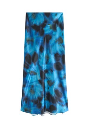 MARY - Gonna lunga - blue